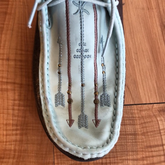 Twisted X womens shoes - Picture 4 of 7